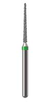 NTI Diamond Burs, FG, Needle, # C859, 1.0 mm, Coarse, Green, 5/Pk, C859-010 thumbnail 9