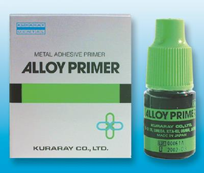 Alloy Primer, 5 ml, 1/Pk, 064KA thumbnail 13