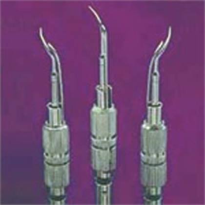 Cavitron Ultrasonic Insert, Slimline, 10S, 25K, 1/Pk, 79290 thumbnail 10