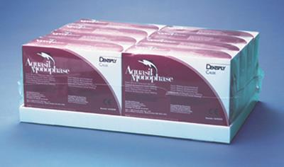 ---Aquasil LV Reg. Set 50ml Refill (4) - ---Aquasil LV Reg. Set 50ml Refill (4) - Image 1