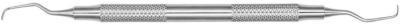 -5/6 Gracey, Extra Rigid Curette #4 Round - -5/6 Gracey, Extra Rigid Curette #4 Round - Image 1