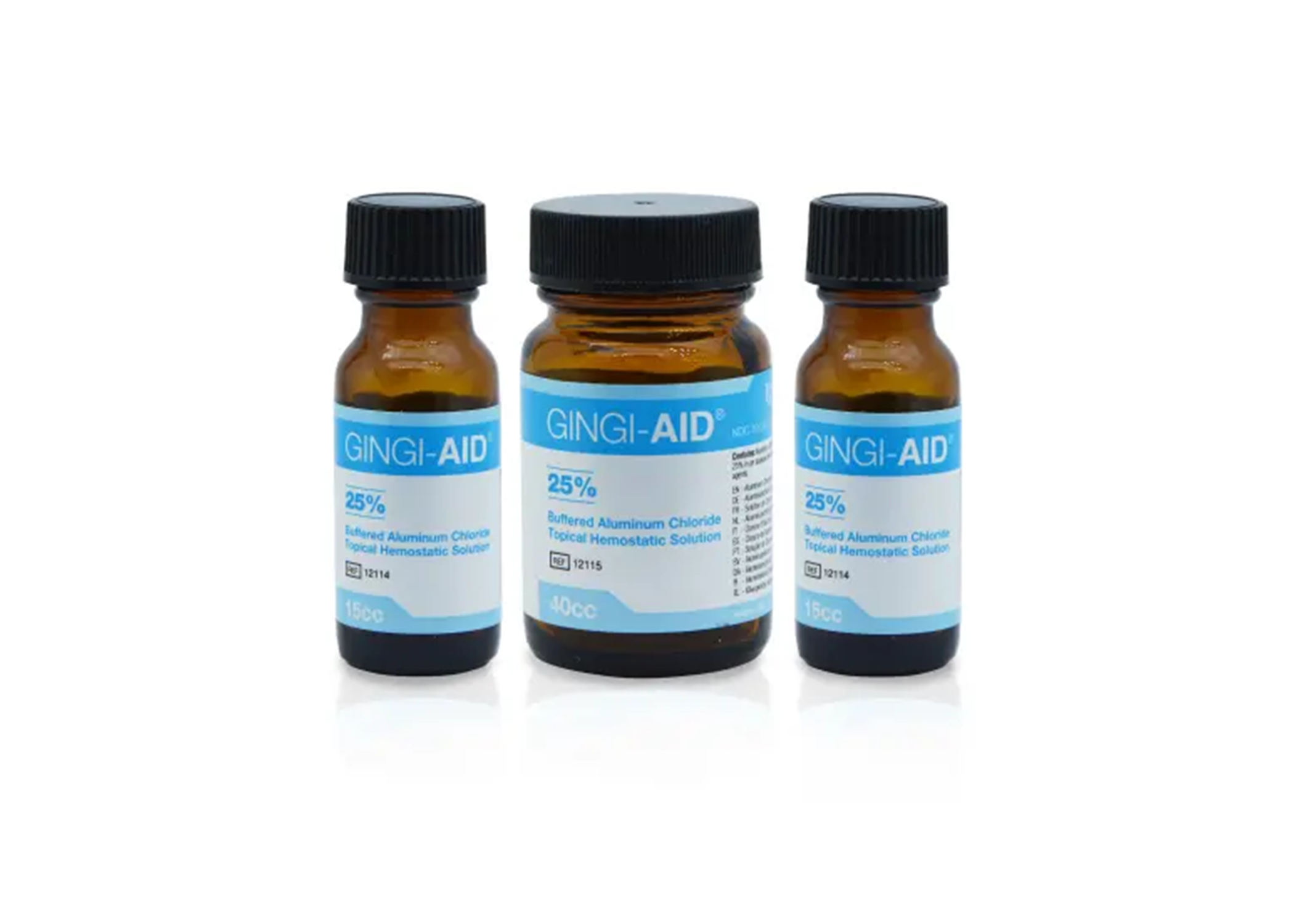 Gingi-Aid Hemostatic Solution 40mL thumbnail 4