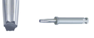 Reflect Rapid Latch Driver Short - Reflect Rapid Latch Driver Short - Image 1