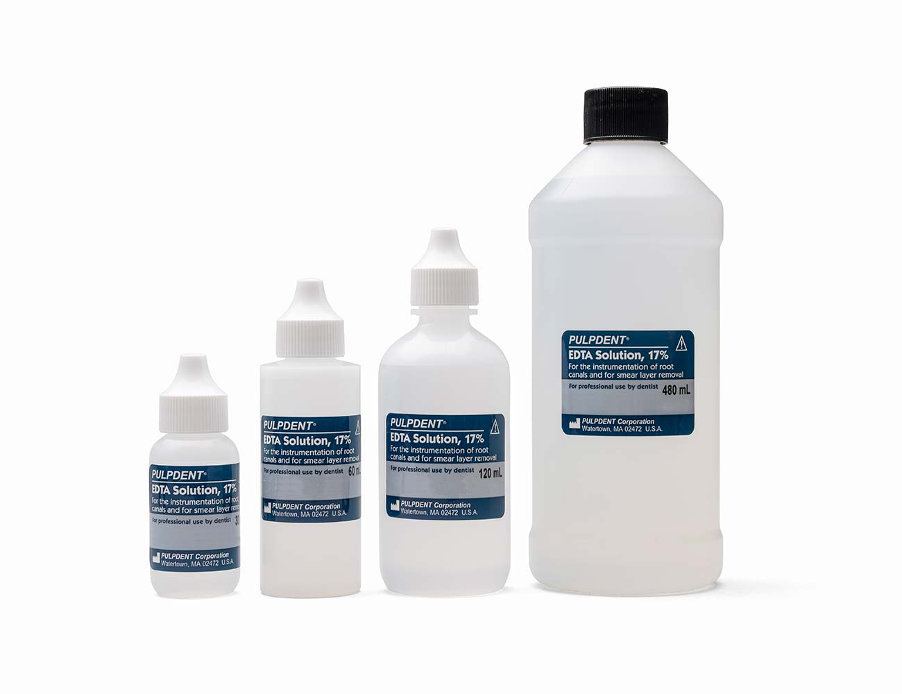 17% EDTA Solution, Bottle, 30 ml, 1/Pk, EDTA-30 thumbnail 12