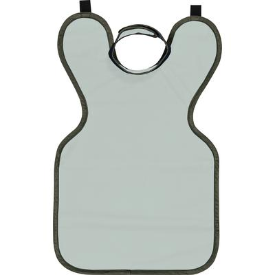 Soothe-Guard Lead X-Ray Apron Child Light Blue With Collar Ea thumbnail 9