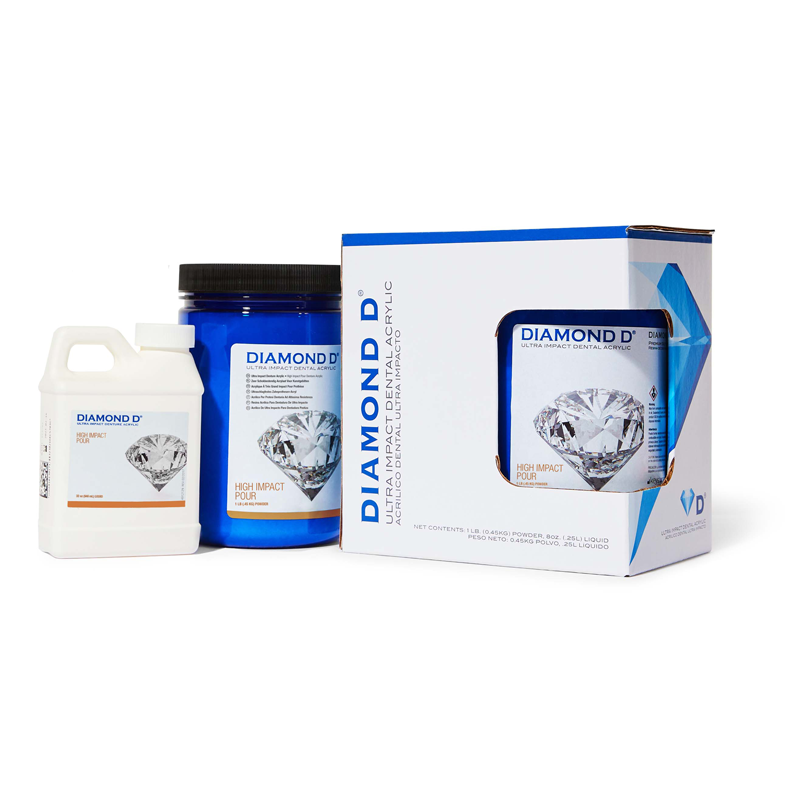 Diamond D® HIPA Chroma Essence 25lb product image
