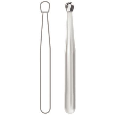 Carbide Bur Operative Friction Grip 4 100/Bg thumbnail 12