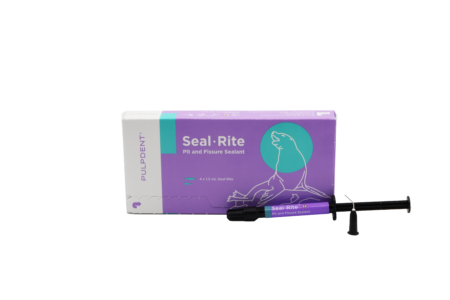 Seal-Rite Pit &amp; Fissure Sealant &amp; Procedure Kit thumbnail 12