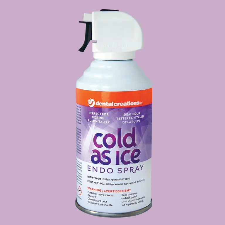 Cold As Ice Endo Spray thumbnail 2