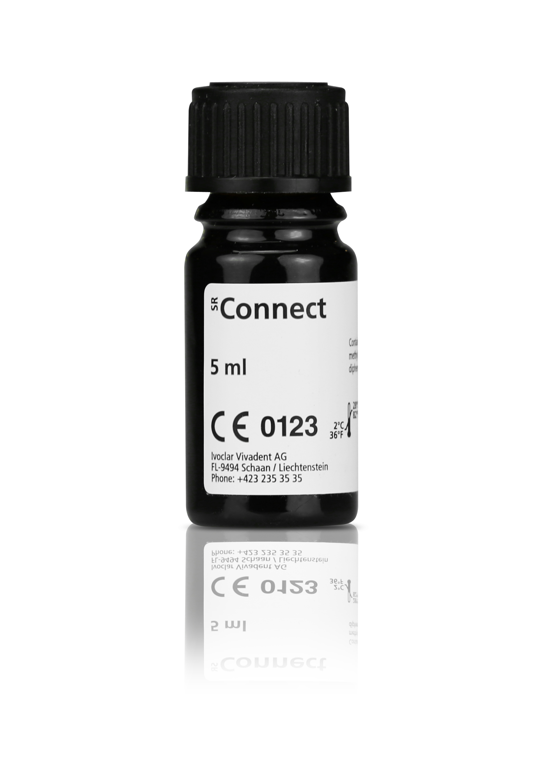 TPH Spectra ST Universal Composite, HV, Compule Tips Refill, 0.25 g, BW, 20/Pk, 642236 thumbnail 8