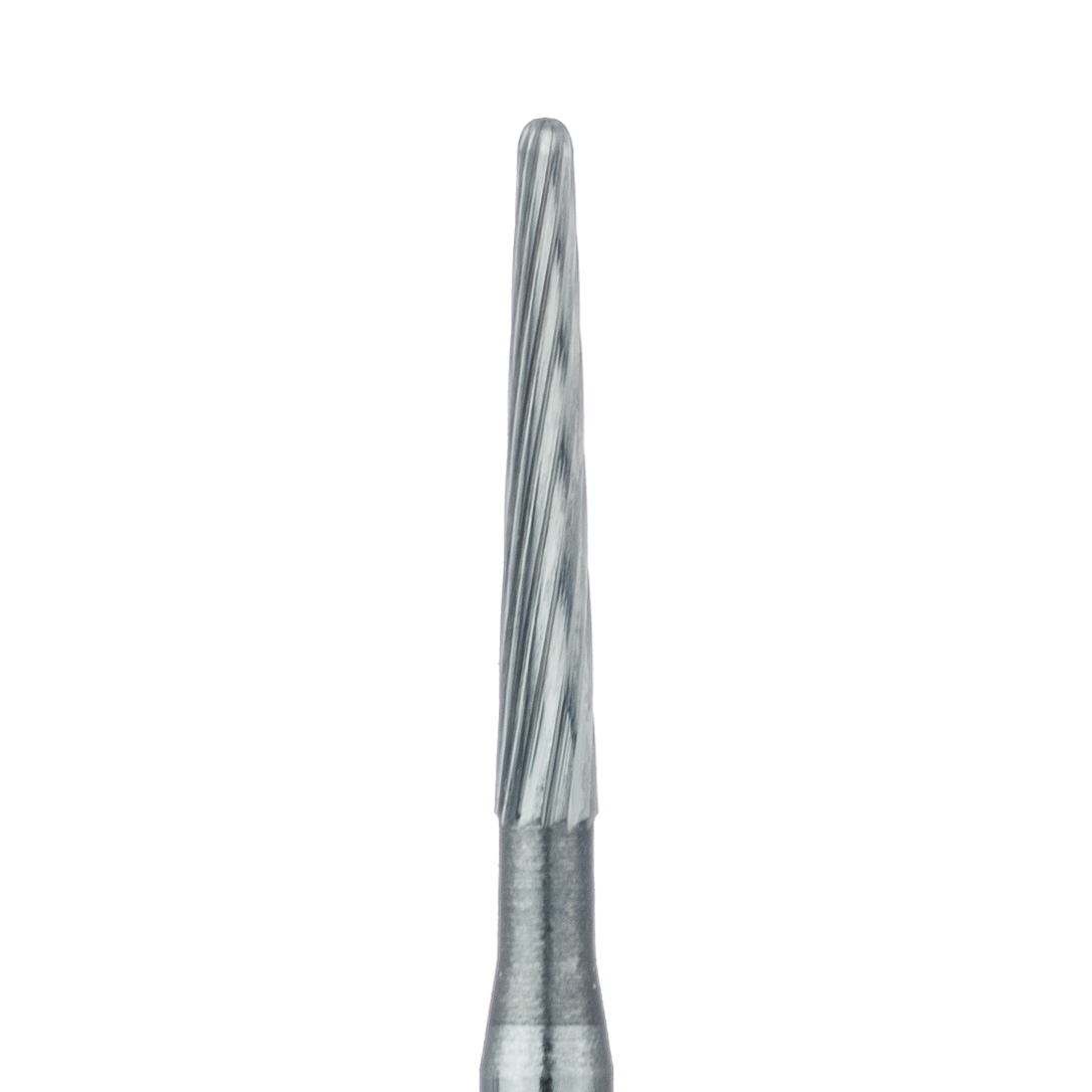 Carbide Bur Trimming & Finishing Friction Grip 7653F 5/Pk thumbnail 8
