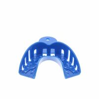 Excellent Disposable Impression Trays, # 6, Small, Lower, 12/Pk, IT-SL thumbnail 11