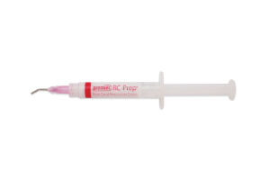 RC Prep Chemo-Mechanical Preparation, Syringe Kit, 3 cc, 1/Pk, 9007129 thumbnail 13