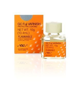 Fuji Varnish, 10 g, 1/Pk thumbnail 12