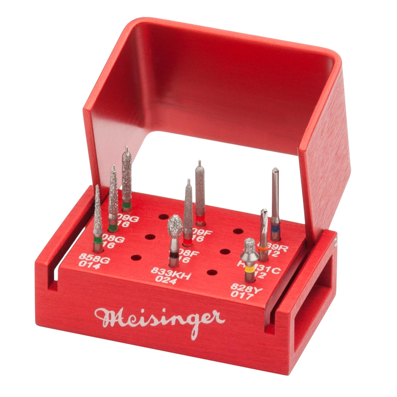 Zirconia Prep Kit thumbnail 2