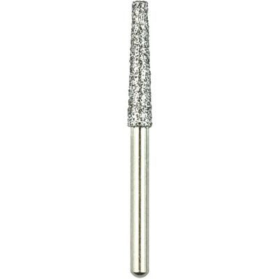 Robot Diamond Bur Friction Grip Regular 173/022 6/Pk thumbnail 7