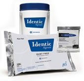 -IDENTIC DUST FREE FAST SET ALGINATE (25#) image