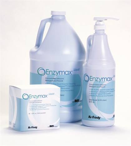 -Enzymax Earth, 1 Gallon Bottle - -Enzymax Earth, 1 Gallon Bottle - Image 1