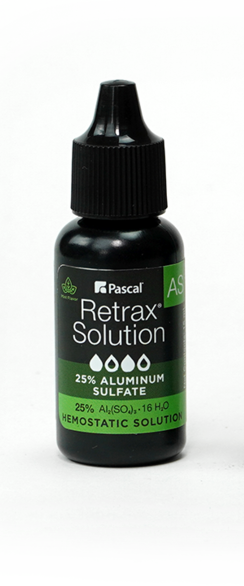 Retrax Hemostatic Solution Liquid 15 mL thumbnail 7