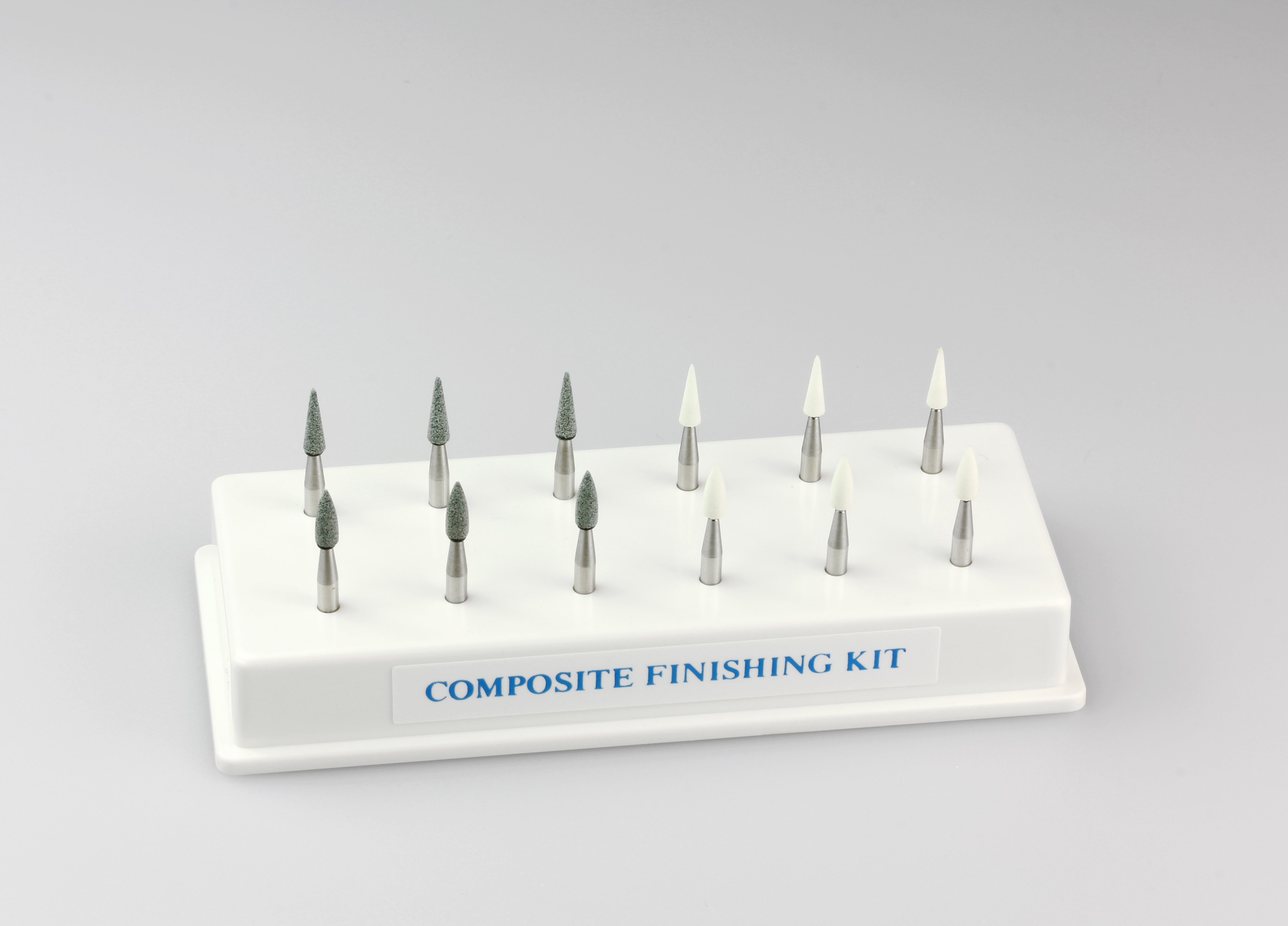 -Composite Finishing Kit CA product image