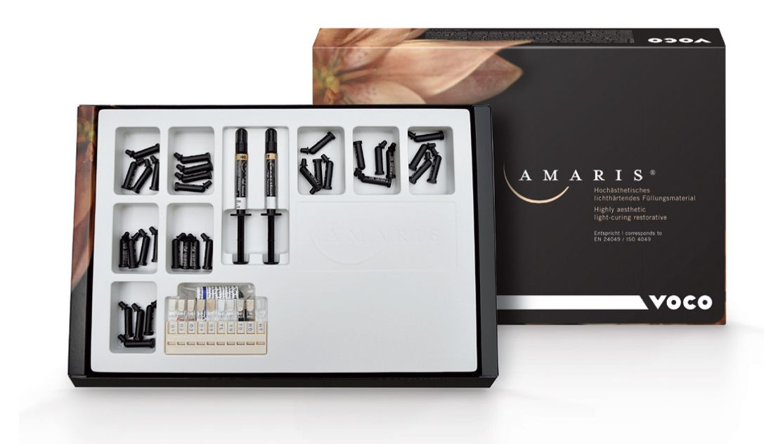 Amaris Universal Composite Assorted Capsule Refill Ea thumbnail 3