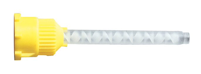 Mixing Tips Yellow 50/Pk thumbnail 3