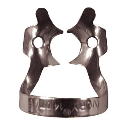 Ivory Tiger Rubber Dam Clamp 14DT, 50057857 thumbnail 12