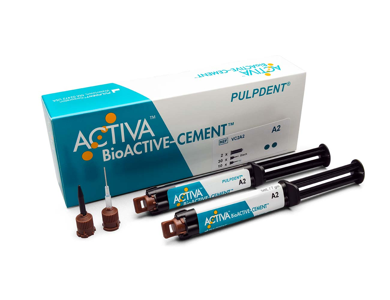 ACTIVA BioActive Cement Value Pack, A2, VC2A2 thumbnail 11