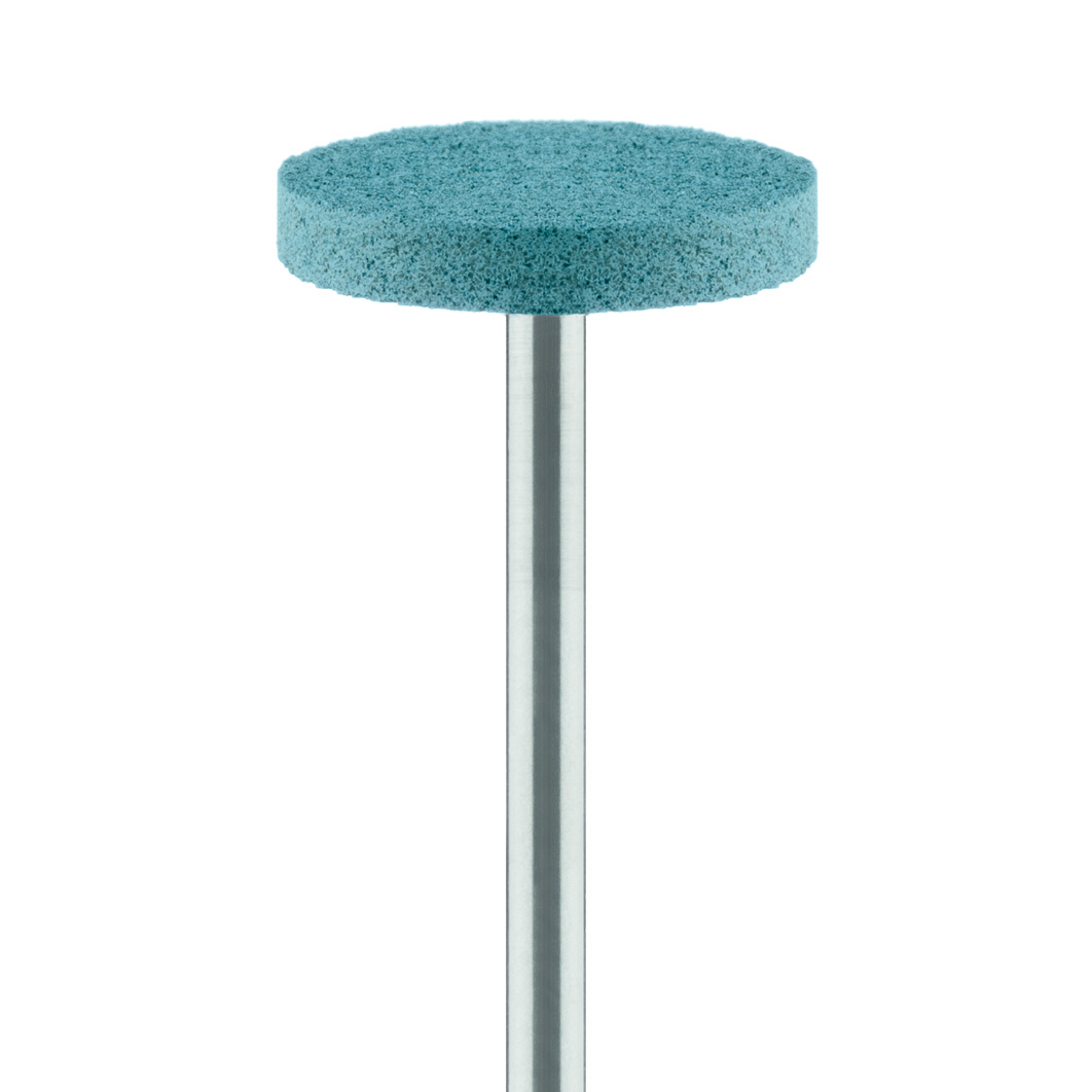 Meisinger Mounted Polisher Extra Coarse Black / Orange Refill 2/Pk thumbnail 4