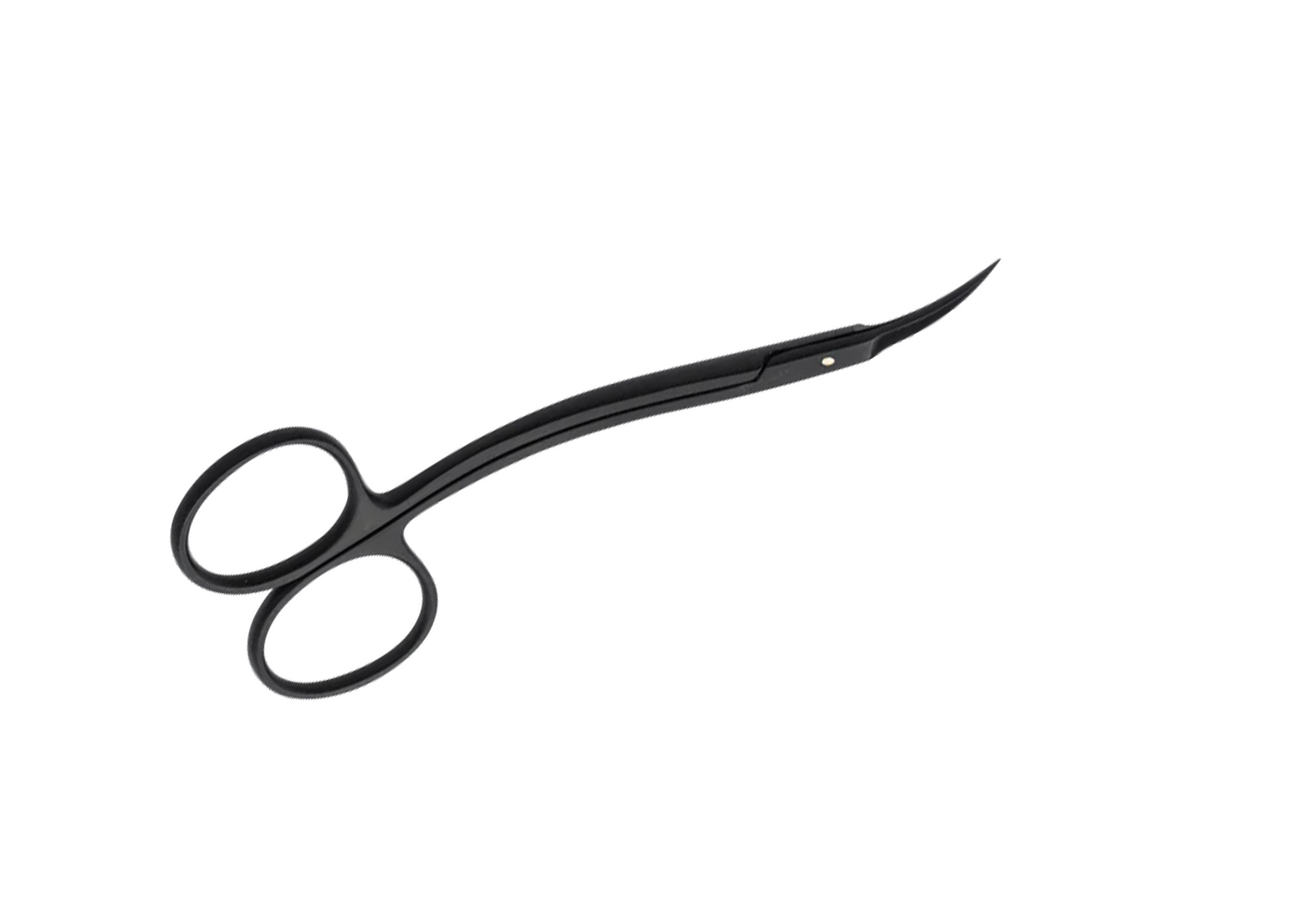 La-Grange Scissors Black Ceramic Coated 11.5cm product image