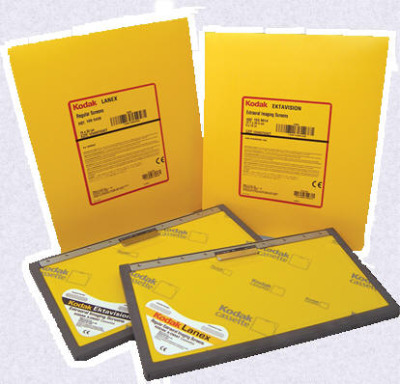 PR LANEX Regular Screen without Foam 15cm x 30cm thumbnail 4