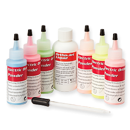 Electric Ortho-Jet Purple Powder 100g product image