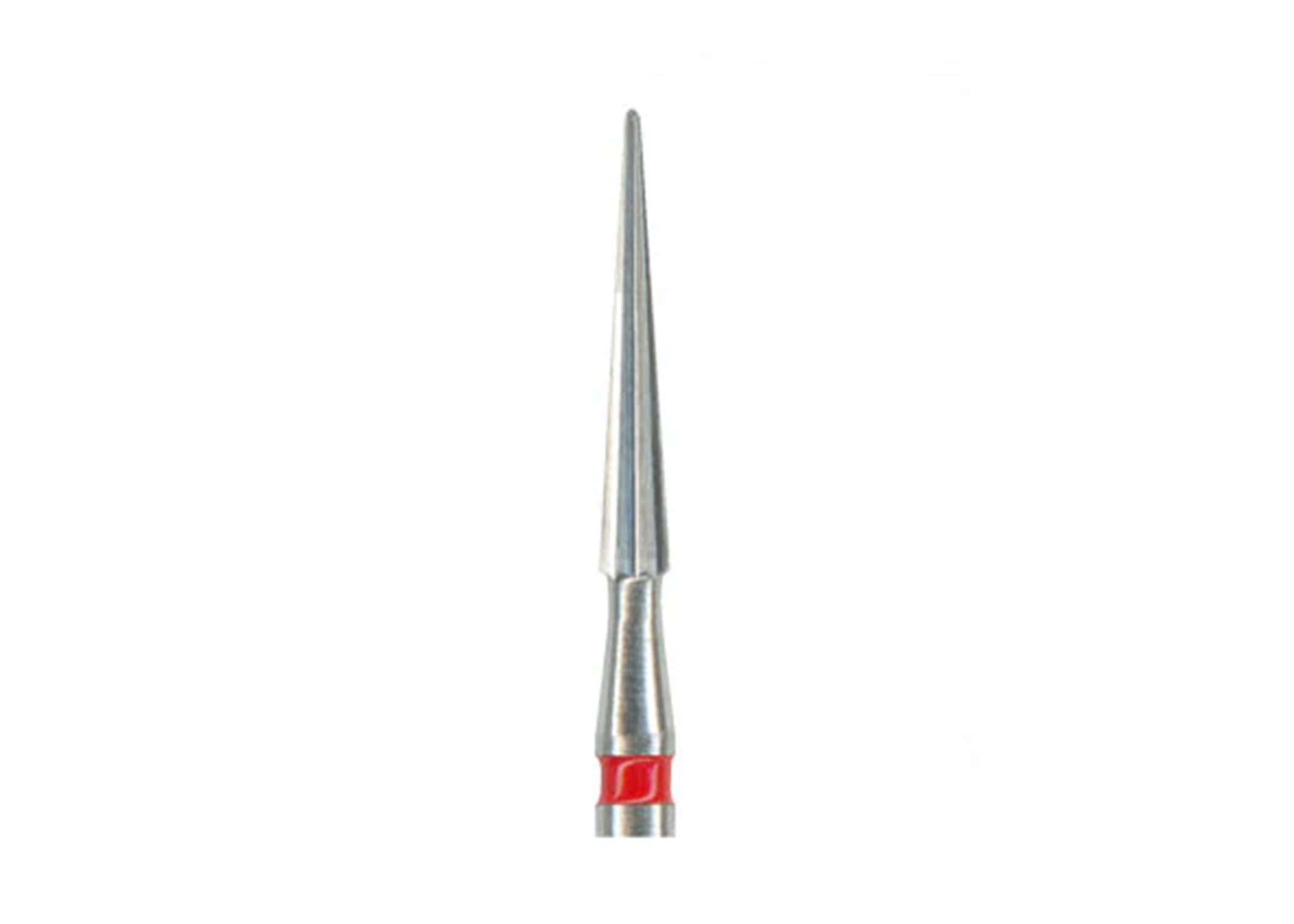 NTI 16-Fluted Trimming & Finishing Carbide Burs, FG, Safe End, TDF-9F, 1.4 mm, 5/Pk, H135-014F thumbnail 10
