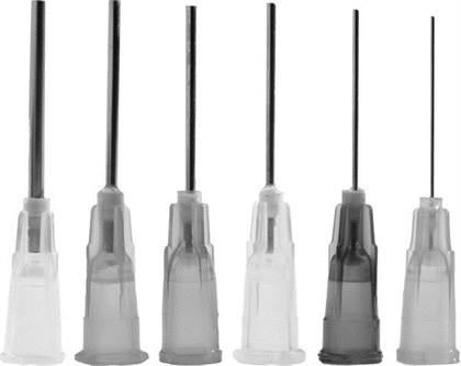 Appli-Vac 3/4 Bendable Needle - Appli-Vac 3/4 Bendable Needle - Image 1