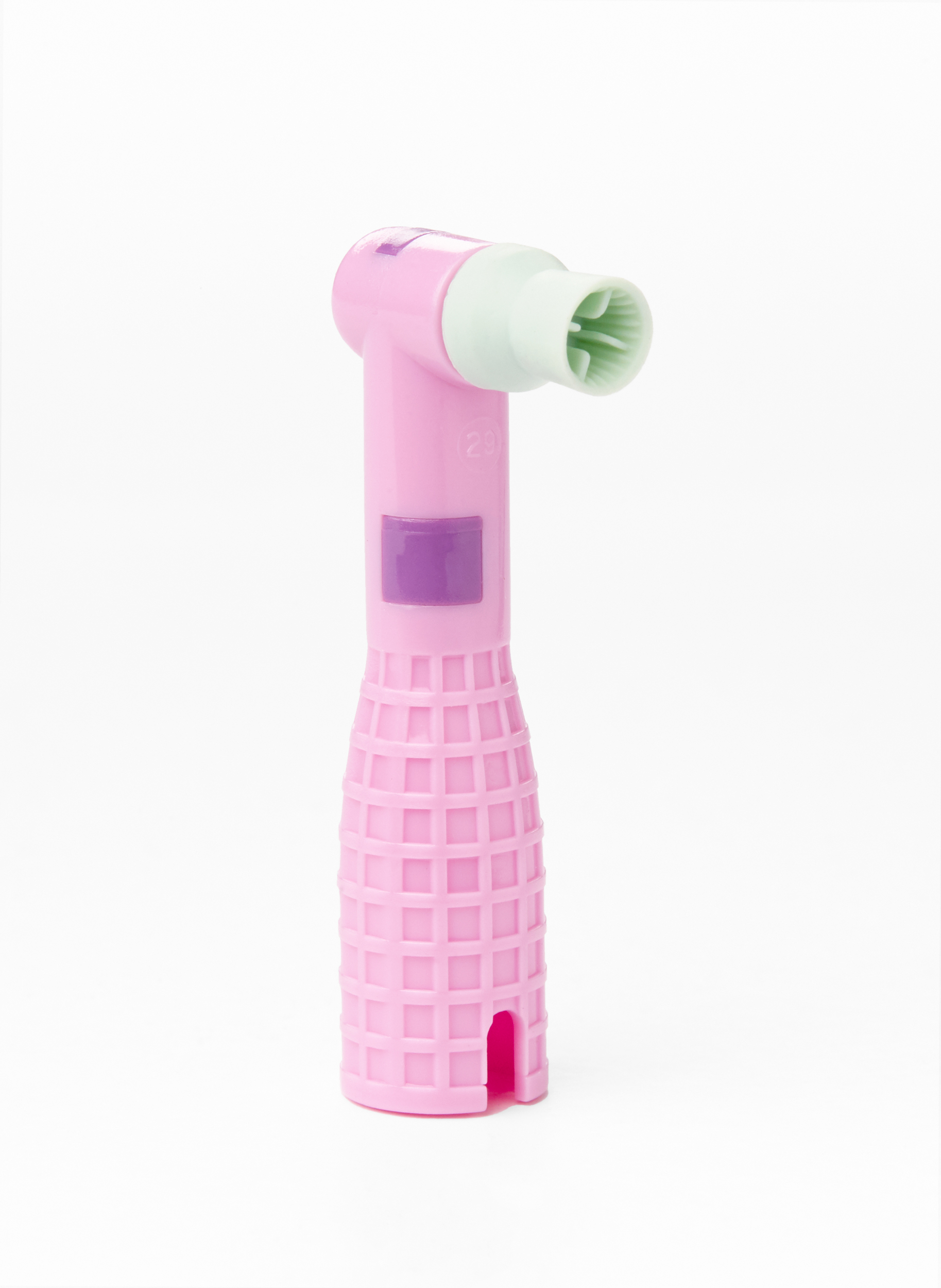 Premium DPA Soft Cup - Pink (100) product image