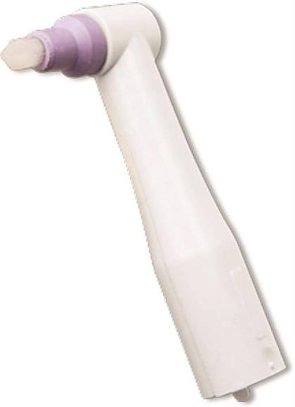 Waterpik® Densco® Prophy Angle Brush Tapered 100/Bx thumbnail 7