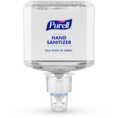 Purell ES6 Foaming Hand Sanitizer 1200mL (2) product image