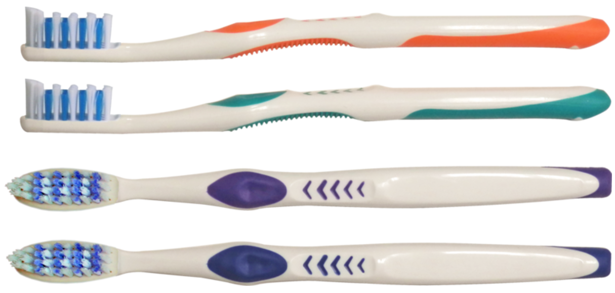 Premium Compact Head - 37 Tuft (72) - Premium Compact Head - 37 Tuft (72) - Image 1