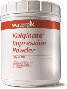 Kalginate® Alginate Fast Set 1lb Can thumbnail 7