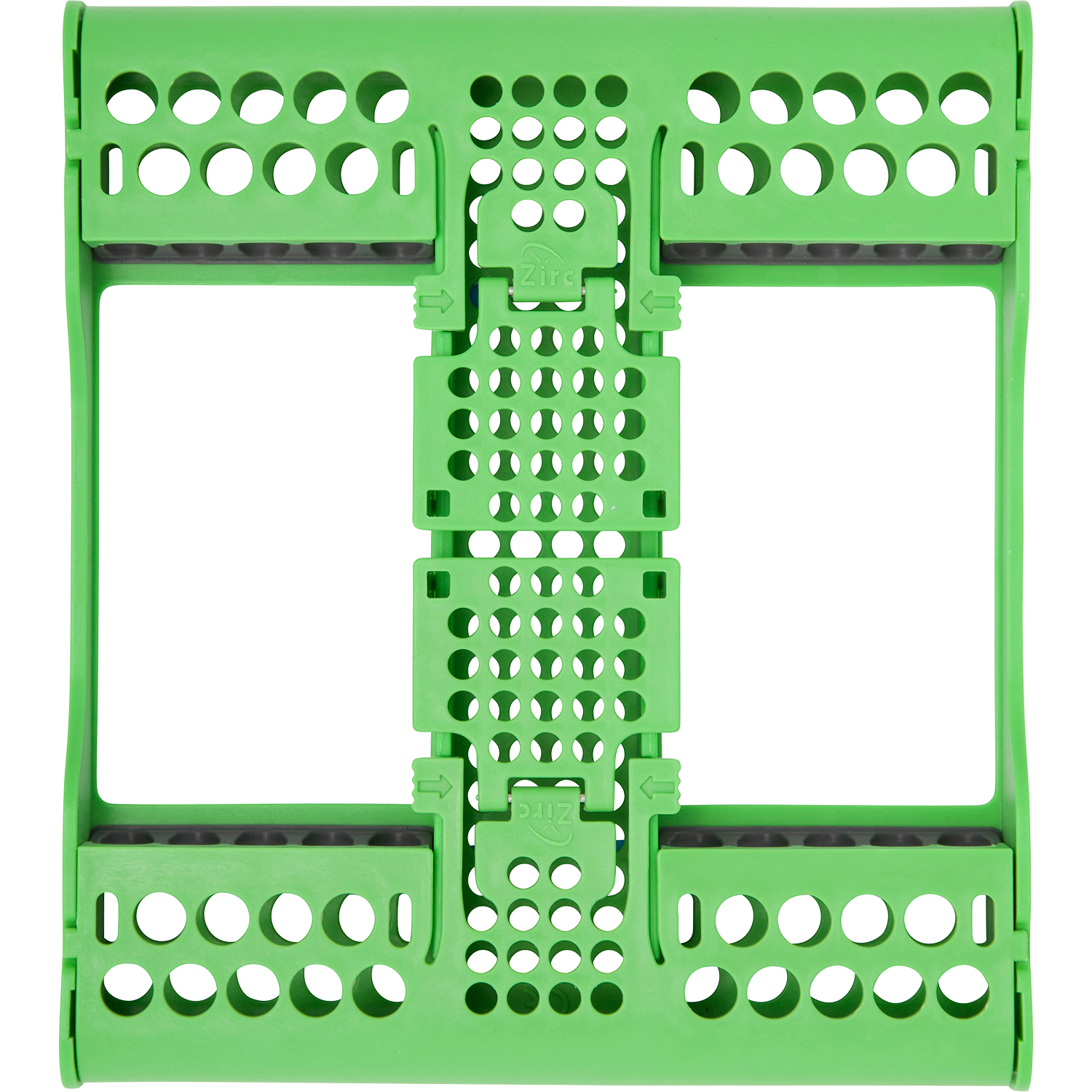 E-Z Jett Cassette - 10 Place Neon Green, 50Z930P thumbnail 13