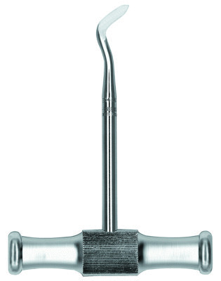 Cross Bar Elevator Size 14l Single End Crossbar Ea thumbnail 7