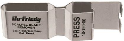 -Scalpel Blade Remover - -Scalpel Blade Remover - Image 1