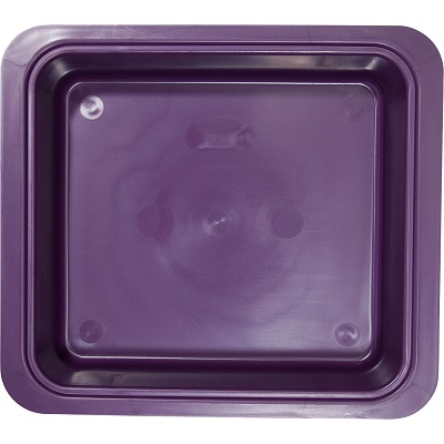 Procedure Tubs, Plum, 1/Pk, 20Z463E thumbnail 8