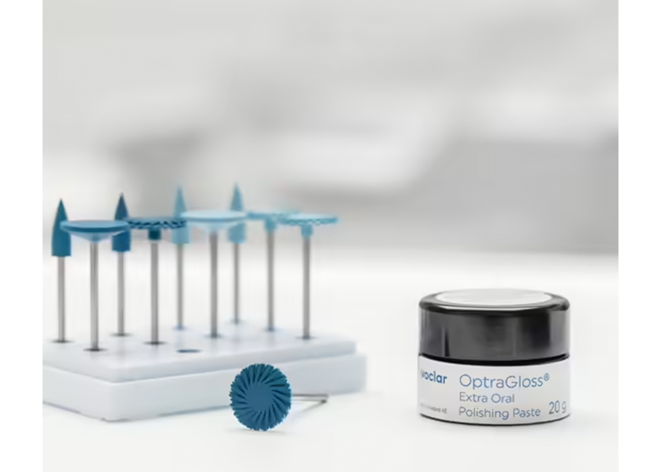 OptraGloss Extra Oral Finishers & Polishers Kit Ea thumbnail 6