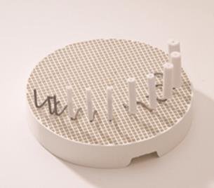 Honeycomb Firing Tray Ea thumbnail 3