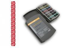 ParaPost XP Impression Posts Refill 5 0.05 in Red 20/Pk thumbnail 11