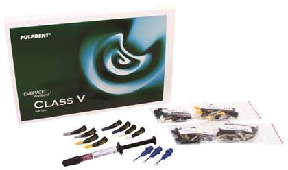 Embrace WetBond Resin Cement, Class V Syringe Refill, 1.2 ml, A2, 1/Pk, EMVA2 thumbnail 11