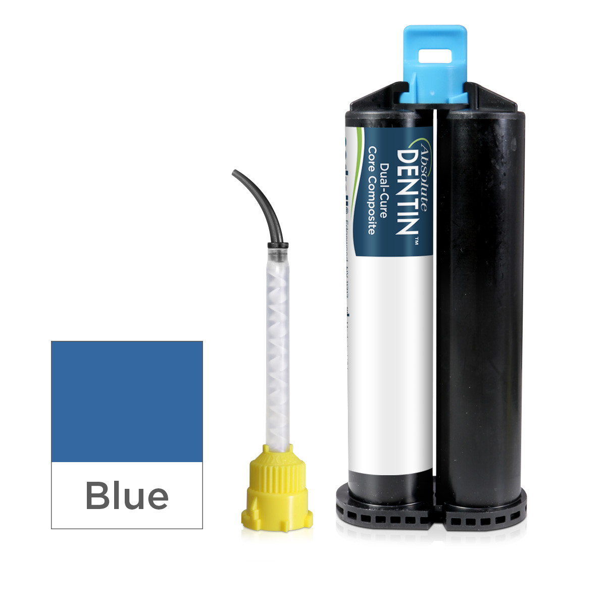 Absolute Dentin™ Blue 50ml thumbnail 4