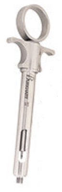 Aspirating Syringe - Cook-Waite Style - Aspirating Syringe - Cook-Waite Style - Image 1