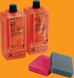 Formula 2000 Plus Cleaning Agents, Twin Pack, 2/Pk, 43945 thumbnail 9